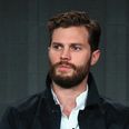 Jamie Dornan ‘won’ two awards at the Razzies last night, including ‘Worst Actor’