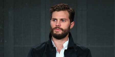 Jamie Dornan has been offered a ridiculous bonus to get fully naked in the next 50 Shades movie