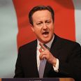The British Prime Minister David Cameron has finally responded to THOSE pig allegations