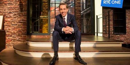 PICS: Take a look at the €1.275m Dublin gaf that Ryan Tubridy has put up for sale
