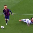 David Cameron is Lionel Messi in possibly the greatest Vine ever Vined