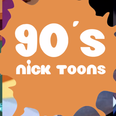 Video: Irish people watching 90s Nick cartoons will either make you feel old, nostalgic or both