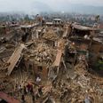 An Irishman in Nepal: “I don’t know if this nation will ever recover”