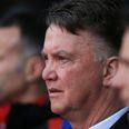 REPORTS: Manchester United set to sack Louis van Gaal