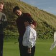 Video: Nine-year old Rory McIlroy v Ryder Cup winner Philip Walton, as recalled on Second Captains Live