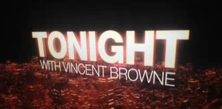 Video: Tonight with Vincent Browne got off to a shambolically hilarious start last night