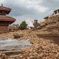 Another major earthquake has hit Nepal
