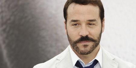 Video: Jeremy Piven is doing Entourage Movie interviews as Ari Gold