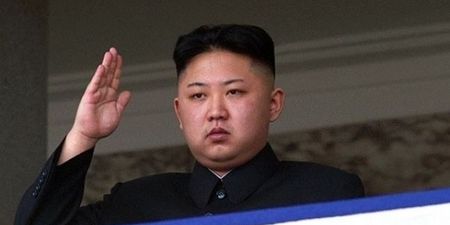 REPORT: North Korea executes top official using anti-aircraft gun