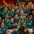 Ireland confirmed as hosts of the 2017 Women’s Rugby World Cup