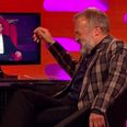 Video: A Mayo lad told a story involving a wedding and nudity on Graham Norton and it killed