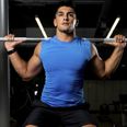 Get fit, look fit: Look great when lifting those weights