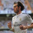 Video: Gareth Bale abused by Real Madrid fans in club car park
