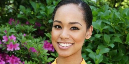 5 things you need to know about… Miss Universe contestant Ariana Miyamoto