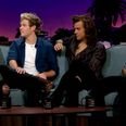 Video: Proof that Harry Styles doesn’t know the difference between a guitar and a saxophone