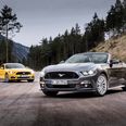 JOE’s InstaReview: All-new Ford Mustang
