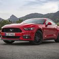 Gallery: Calling all petrol-heads! Here’s the all-new Ford Mustang