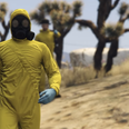 Video: This Breaking Bad tribute created in GTA V is a must watch
