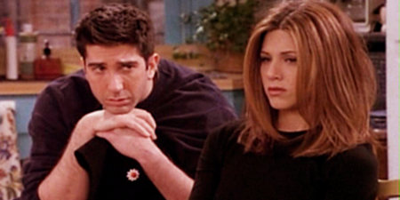 New poll reveals that the majority of people believe Ross didn’t cheat on Rachel