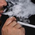 Certain flavours of e-cigarettes are toxic to lung cells