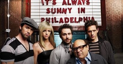 It’s Always Sunny in Philadelphia fans will go crazy for this Irish pubs Halloween theme