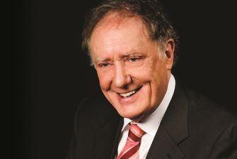 Vincent Browne gives his presidential endorsement and slams several other candidates