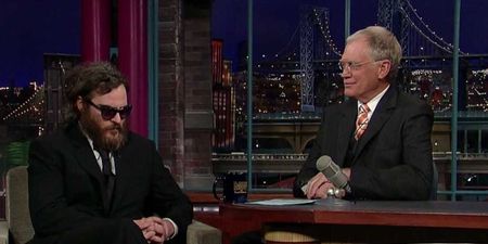 5 moments from David Letterman’s ‘Late Show’ that we’ll never forget