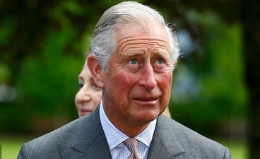 Pic: Prince Charles and a man from Sligo feature in this absolutely brilliant selfie