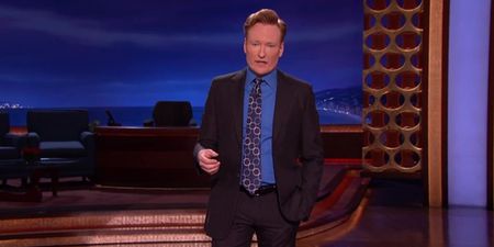Conan O’Brien reveals who was his worst guest after 25 years of hosting late-night TV