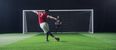 Video: Manchester United’s Angel Di Maria scores a slick rabona penalty on De Gea in this ad