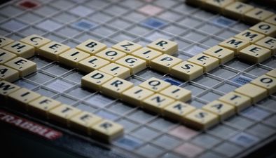 Scrabble has updated its list of accepted words and English teachers everywhere should be livid