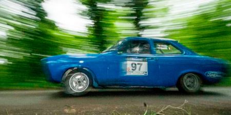 Preview: Rally Weekend – Cavan Stages Rally