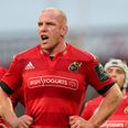 The richest game in football, Munster Hurling Championship, Paul O’Connell: Sport on TV this weekend