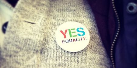 RTÉ’s incredibly moving documentary The Story of Yes was absolutely adored