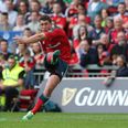 Vine: Munster fan produces priceless ‘Irish mammy’ reaction to a missed Ian Keatley kick
