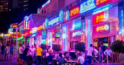 Anyone heading to Magaluf on holiday need to know about these new fines