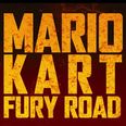 Video: Mario Kart and Mad Max are together at last in this fantastic mashup