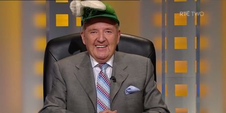 “We’ll leave it there so” –  9 of our happiest Bill O’Herlihy memories