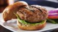Pure and Simple Recipe of the Day: BBQ Turkey Burgers