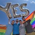 Video: You have to check out this beautiful tribute to Saturday’s historic Yes Vote