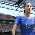Video: FIFA 16 set to include women’s international teams for the first time