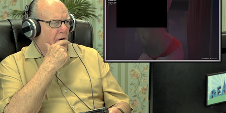 Video: Older folks play Grand Theft Auto V and offer some hilarious reactions