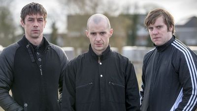 Love/Hate box set among content added to RTÉ Player