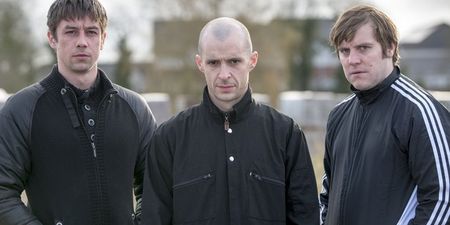 Dennis Lehane hopes to make US remake of Love/Hate within 2 months