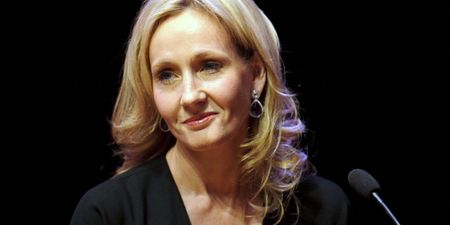 J.K. Rowling puts Westboro Baptist Church in their place over Irish marriage equality