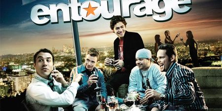 How well do you know Entourage? The cameo quiz