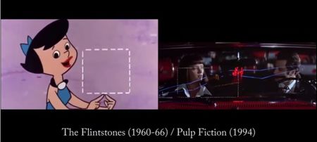 Video: Film fans need to see every visual reference that Quentin Tarantino has used in his movies