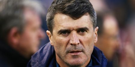 Tickets go on sale for ‘An Evening with Roy Keane’ in Dublin’s Olympia Theatre this month