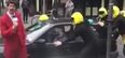 Video: These lads on a stag in Dublin pulled off an excellent Cool Runnings stunt