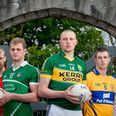 Get fit, look fit: Tog out for Championship season with the nicest GAA inter-county jerseys